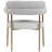 Izak 18.5'' H Upholstered Armchair-81994555