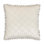 Coussin décoratif en velours à motif de nuages Cloud9 - 20 po x 20 po pour canapé, lit et amp; Sièges de salon