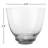 Flow 11.8oz. Drinking Glass-92615857