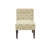 Upholstered Side Chair