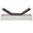 Silvestro 78" Long Single chaise with Cushions-1385551106-1385551109