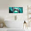 3 Piece Wrapped Canvas Wall Art