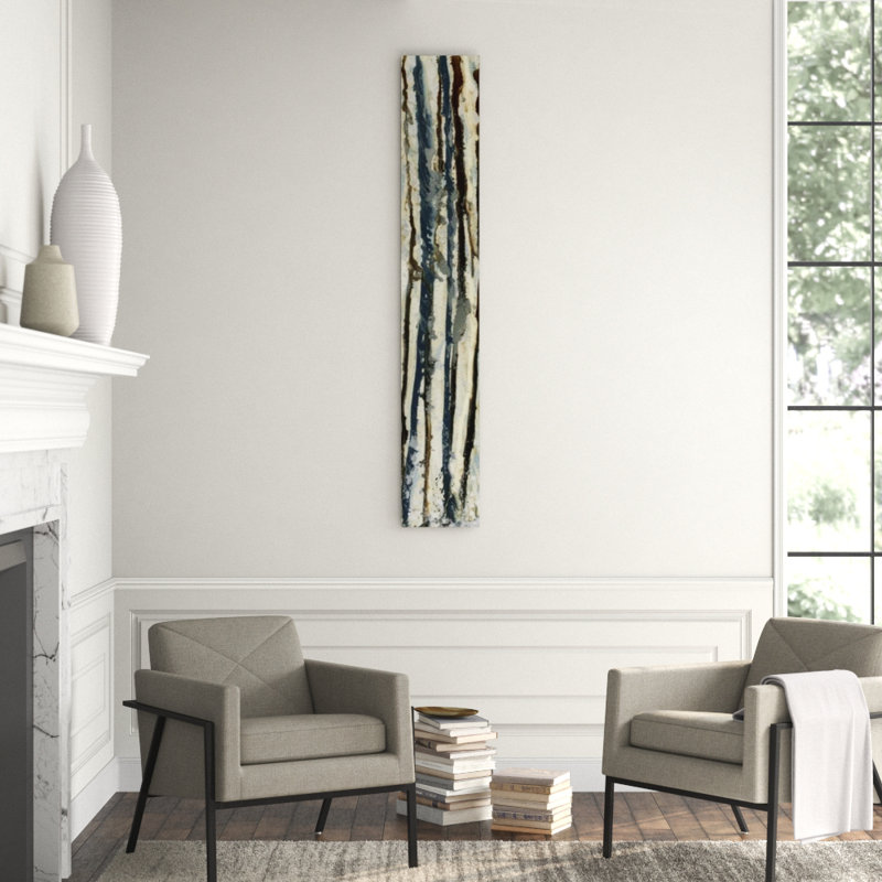Hamptons II Print by Blakely Bering, Knife Gel