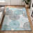 Premium Machine Washable Mayfield AMF2351 Abstract Rug-472250344-472250347