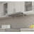 Ancona Forte 436 36" Slide-out Range Hood in Stainless Steel