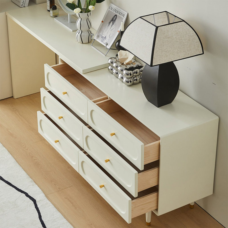 Makeup Vanity 6 drawers