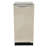 Maxx Ice Shallow Depth Indoor Built-In Undercounter Ice Maker