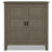Burlington 30"W Solid Wood Transitional Low Storage Cabinet with Adjustable Shelves-637468147