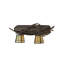 Rustic Lodge 2 - Light Vanity Light