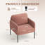 Velvet Armchair-1634170861