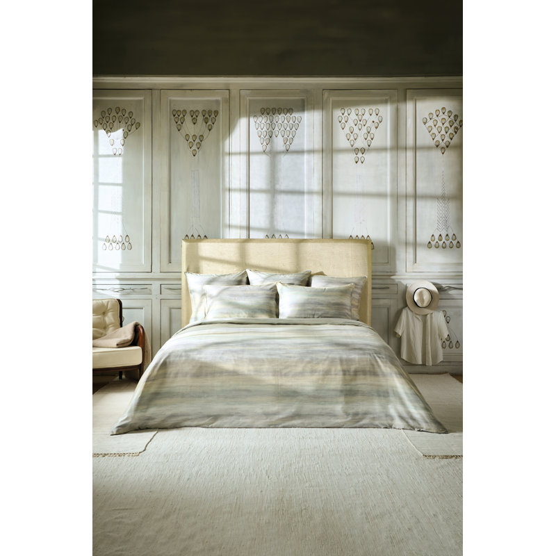 Sillage Flat Sheet, King Flat Sheet
