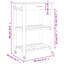 Kitchen Serving Cart-2102697502