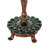 24" High Tiffany Turtleback Table Lamp