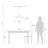Cassimere 6 - Light Dimmable Chandelier