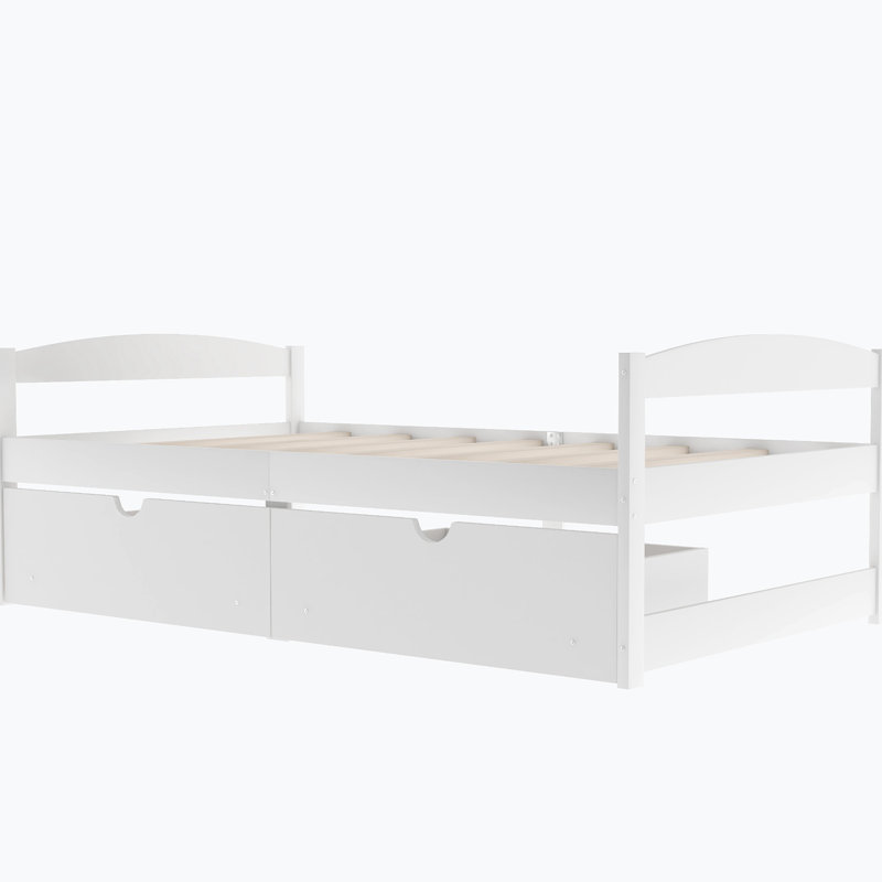 Eleanora Daybed, White