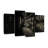 " Whiskey Cellar " 4 - Pieces-1751523559