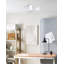 60cm Ceiling Fan with LED Lights