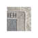 Roselyn Hand Tufted Wool Geometric Rug