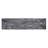 Slender Strip 3in.x12in. Split Face Marble Wall Tile-105643016