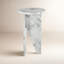 Devlin Marble Drink Table-650273765