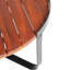Table basse d'extérieur Modern