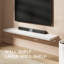 Adith Floating Shelf