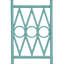 Michelle Standard Bed-1123950586-1123950589