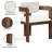 Sacha Frink Upholstered Dining Arm Chair-990218025-990218027