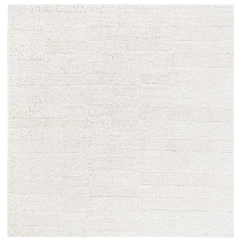 Tapis Vermont, Carré 6 po
