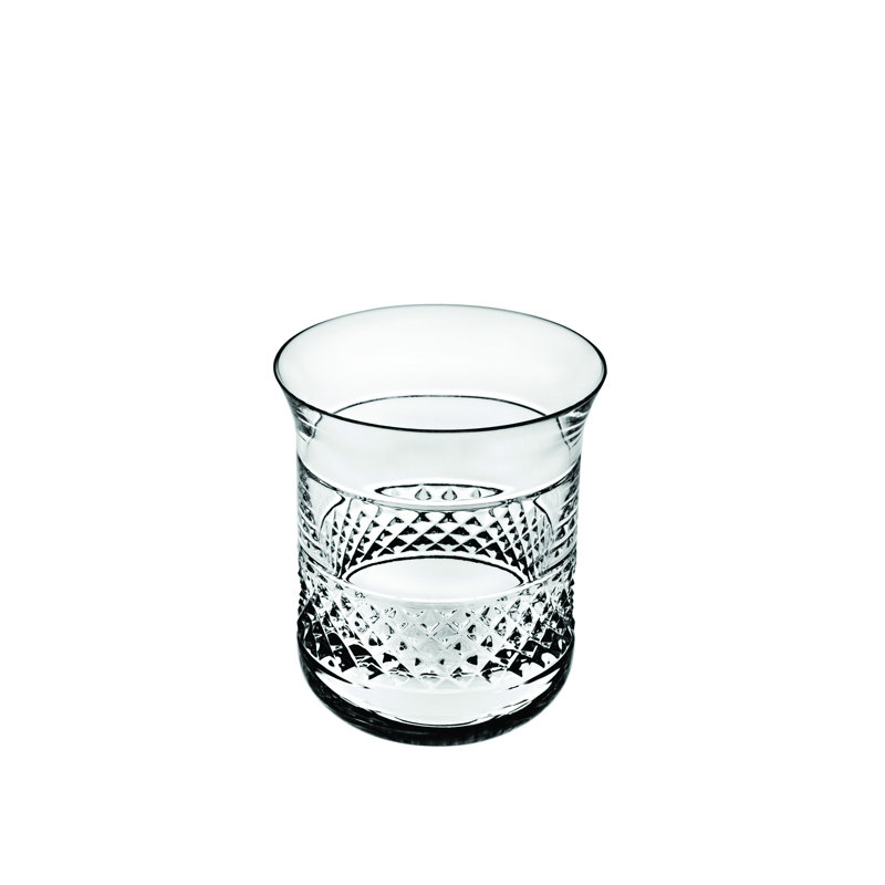Orphic Handmade Crystal Drinking Glass
