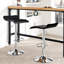 Tabouret pivotant à hauteur réglable-1832048972