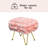 Opheim Velvet Ottoman-569950643
