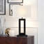 Lampe de table USB en métal Leanore-97628870-97628873