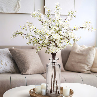 Veasey Natural Cherry Blossom Sprays