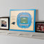 Art mural NFL 5 couches Stadiumview-41858106-87393974