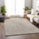  Premium Machine Washable Jaylia AMF99 Rug
