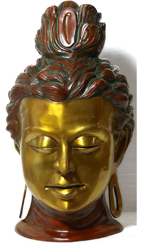 Religious & Spiritual Bust