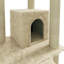 Ruislip 155cm H Cat Tree-1482694963