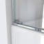 Porte de baignoire réversible sans cadre l 56 po x H 60 po Essence avec technologie ClearMax ™-71014138