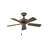 Barwood 36'' Ceiling Fan-975386677