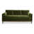 Green est en rupture de stock