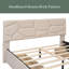 Lit plateforme avec rangement Buchman-87704833-87704836