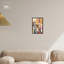 Art mural moderne abstrait The View par Art Remedy-102499618-102499627
