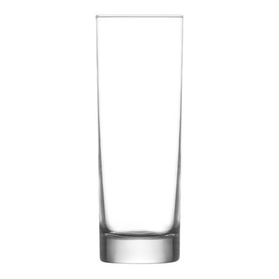 Athens Long Drink Glass
