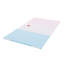 Tapis de jeu en tissu 94,4 po