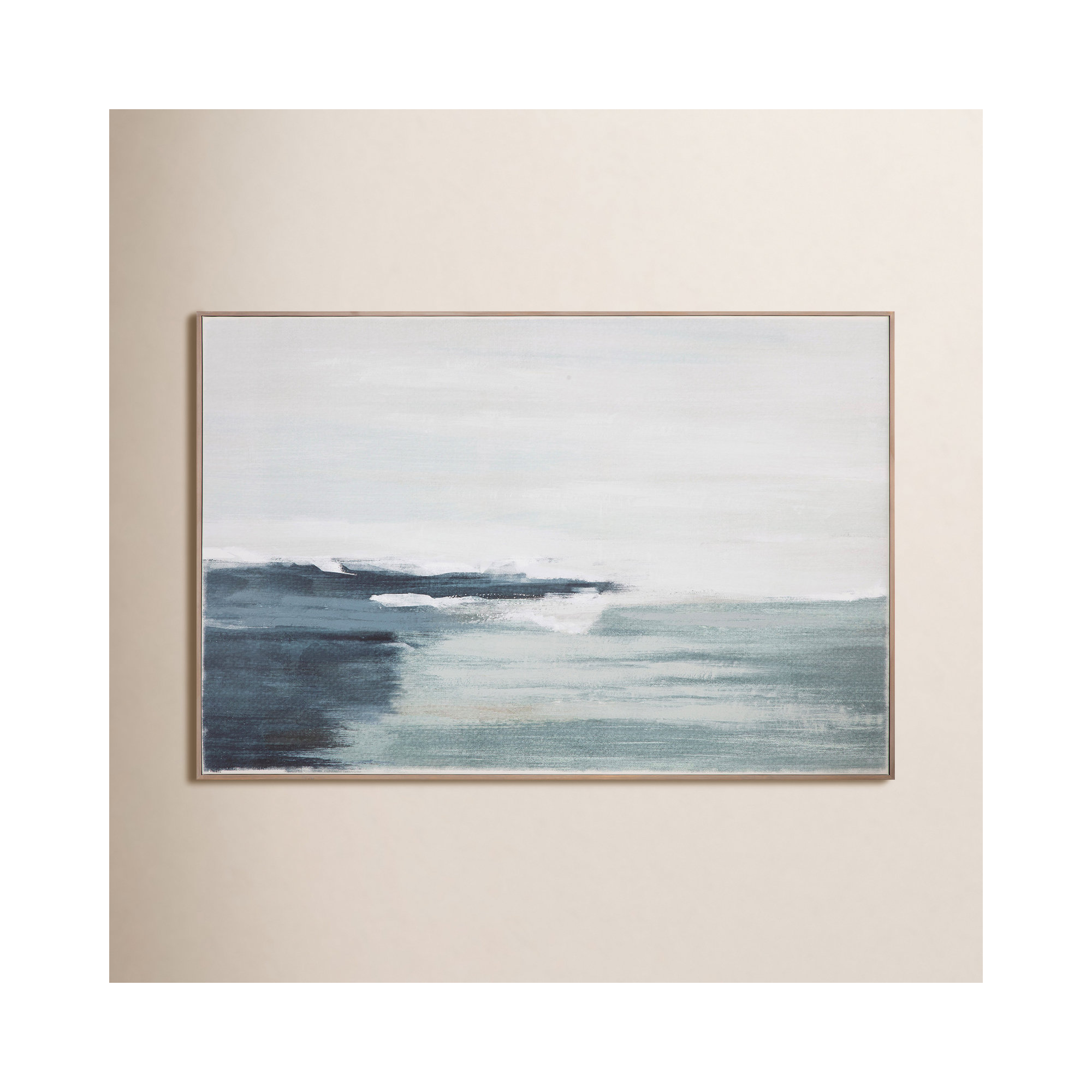 Shoreline