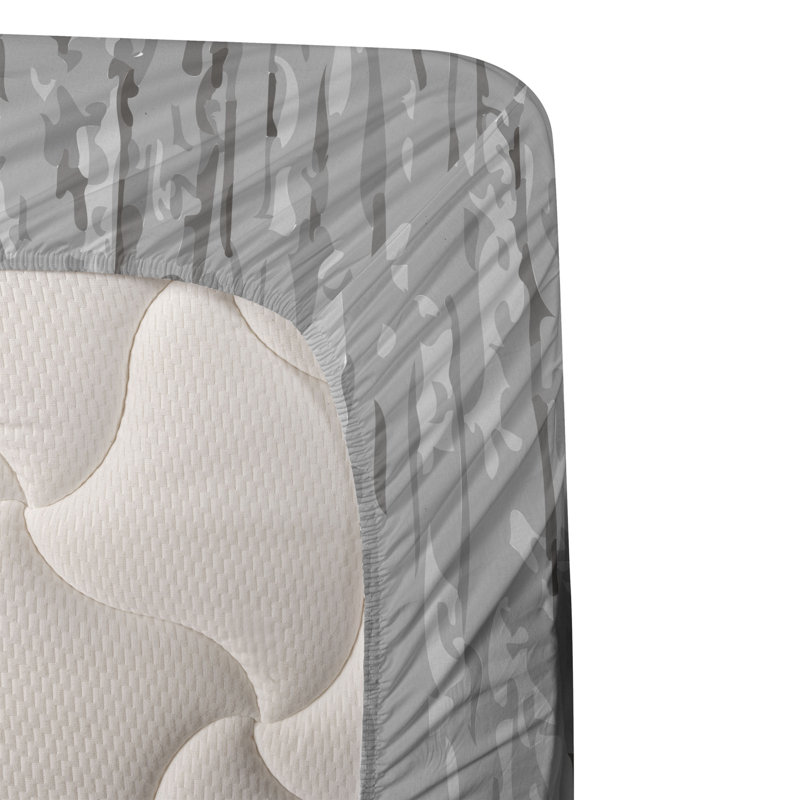 Microfiber Sheet Set, Full Sheet Set + Fitted Sheet + 2 Pillowcases