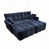 Bleu est en rupture de stock