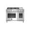 Bertazzoni 48'' W Gas Free Standing Range