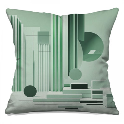 Coussins décoratifs Mint